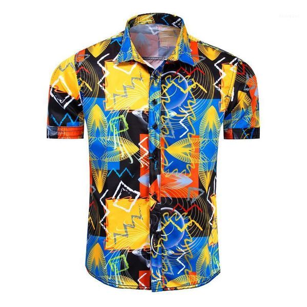 male printing turn-down collar short sleeves hawaii shirts summer autumn holiday vacation shirts casual cotton new d2091, White;black
male printing turn-down collar short sleeves hawaii shirts summer autumn holiday vacation shirts casual cotton new d2091, White;black