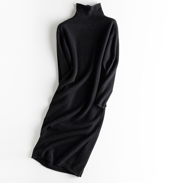 2021 women clothed in shirt 100% knitting pullovers jumpers winter new goal long-fashioned sperm pure from cashmere 2m5r, White;black
2021 women clothed in shirt 100% knitting pullovers jumpers winter new goal long-fashioned sperm pure from cashmere 2m5r, White;black
