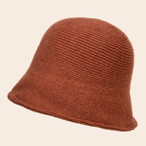 women winter wool faux fur fisherman hat knitting wool fur soft ladies thick bucket hat outdoor windproof warm cap wmtisv
women winter wool faux fur fisherman hat knitting wool fur soft ladies thick bucket hat outdoor windproof warm cap wmtisv