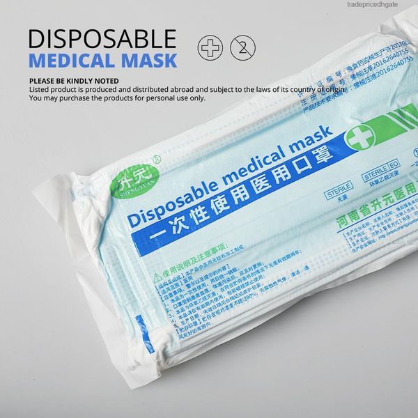 factoryvpz3pcs/bag 3 layer good non-woven dust thickened 20 disposable mouth mask features as kf94 ffps ftje
factoryvpz3pcs/bag 3 layer good non-woven dust thickened 20 disposable mouth mask features as kf94 ffps ftje