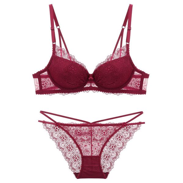 selling in europe and the lace underwear deep v girls bra under the thin thickness small chest gathered on clients c1211, Black;white
selling in europe and the lace underwear deep v girls bra under the thin thickness small chest gathered on clients c1211, Black;white