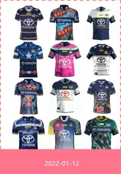 2021 north queensland cowboys super rugby jersey shirt kit maillot camiseta maglia s-5xl trikot camisas, Black;gray 
2021 north queensland cowboys super rugby jersey shirt kit maillot camiseta maglia s-5xl trikot camisas, Black;gray