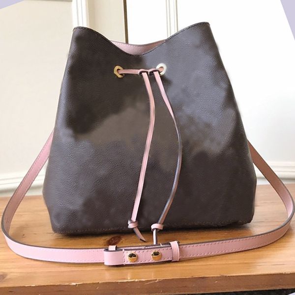 large capacity bucket bag women shoulder bags neonoe crossbody bag genuine leather handbag purse old flower tote shopping bags high quality
large capacity bucket bag women shoulder bags neonoe crossbody bag genuine leather handbag purse old flower tote shopping bags high quality