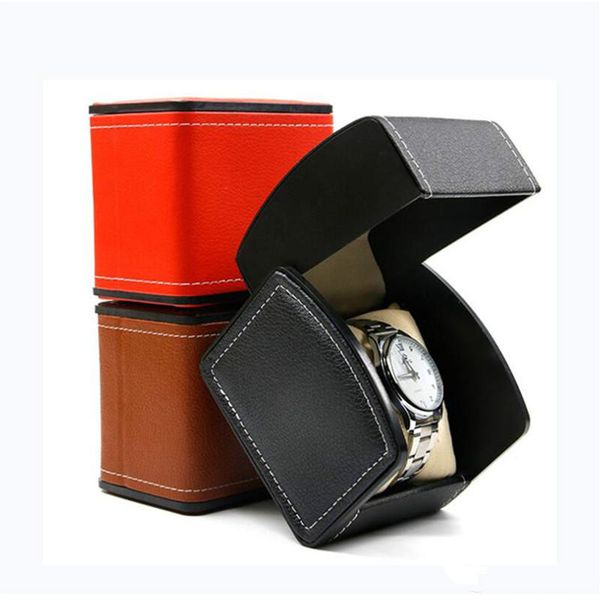 tm watch fashion watches boxes jewelry display boxes case pu leather gift watch box storage watch holder case, Black;blue
tm watch fashion watches boxes jewelry display boxes case pu leather gift watch box storage watch holder case, Black;blue