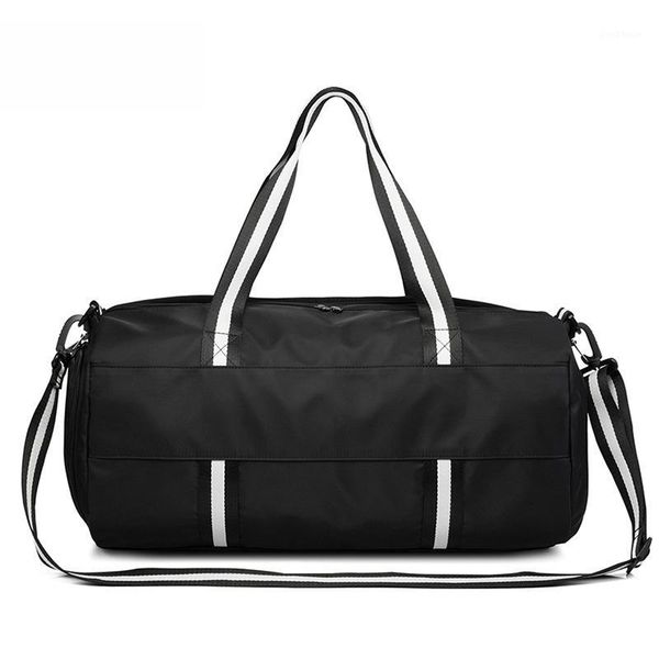 outdoor bags dry and wet separation sports fitness bag men's portable large capacity travel bag1
outdoor bags dry and wet separation sports fitness bag men's portable large capacity travel bag1