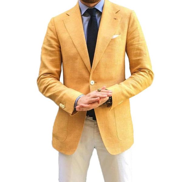customized men's suit jacket business casual singal breasted skinny party evening wedding male groomsman wearoutfit, White;black
customized men's suit jacket business casual singal breasted skinny party evening wedding male groomsman wearoutfit, White;black