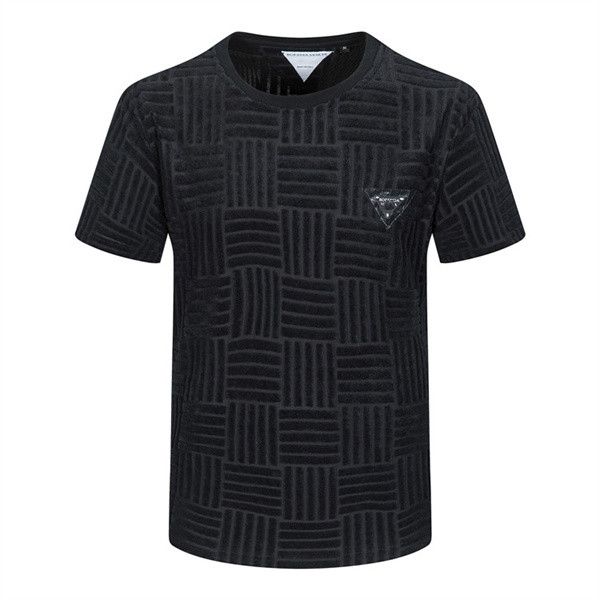 2021ss spring and summer new high grade cotton printing short sleeve round neck panel t-shirt size: m--xl-xxl-xxxl color: black white women, White;black
2021ss spring and summer new high grade cotton printing short sleeve round neck panel t-shirt size: m--xl-xxl-xxxl color: black white women, White;black