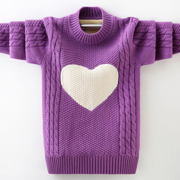 2021 autumn winter new fashion girl kid thick long sleeve pullover sweater children girls warm clothes knitted sweaters w898, Blue
2021 autumn winter new fashion girl kid thick long sleeve pullover sweater children girls warm clothes knitted sweaters w898, Blue