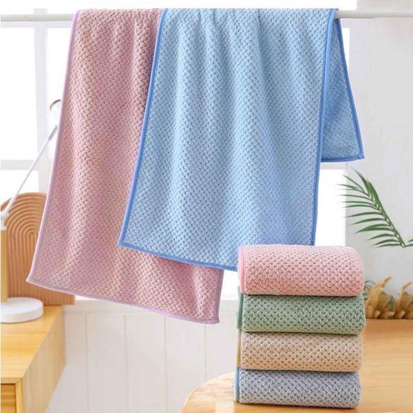 bath towel thickened super bath towel two-piece coral fleece men and women can wear microfiber
bath towel thickened super bath towel two-piece coral fleece men and women can wear microfiber