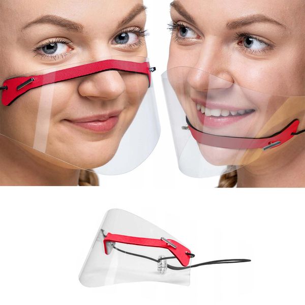 plastic mask women clear mouth maske for deaf mute chat talk vip link for us dropshippingheadband bandana decoration party bbyixe alice_bag
plastic mask women clear mouth maske for deaf mute chat talk vip link for us dropshippingheadband bandana decoration party bbyixe alice_bag