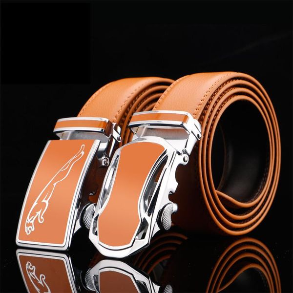 automatic buckle real leather belts for men luxury fashion metal buckle belts gifts for men genuine leather belt, Black;brown
automatic buckle real leather belts for men luxury fashion metal buckle belts gifts for men genuine leather belt, Black;brown