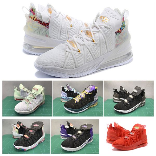 2021 new 18 empire jade men basketball shoes james 18s black university red white mens sneaker size 7-12
2021 new 18 empire jade men basketball shoes james 18s black university red white mens sneaker size 7-12