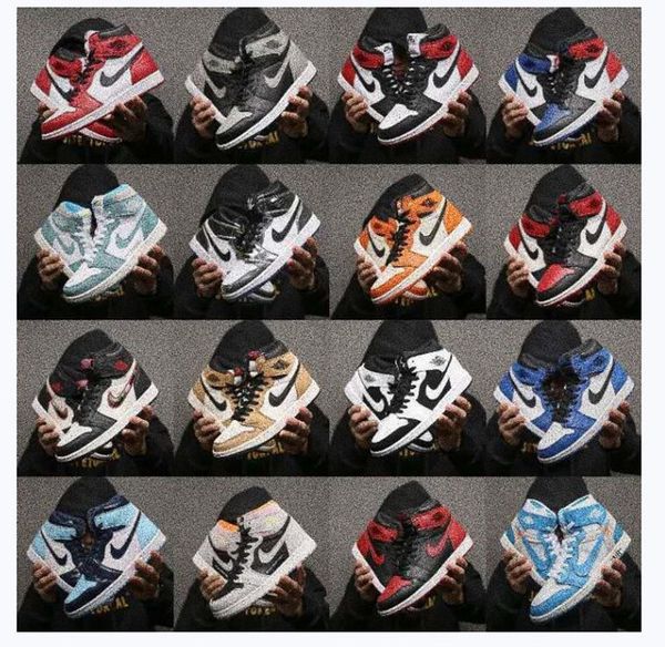 2020 air мужские женщины баскетбольные обувь 1s mid high og 1 royal toe black white nakaxkin иордания aj1. aj. ретро unc галстук красит чика
2020 air мужские женщины баскетбольные обувь 1s mid high og 1 royal toe black white nakaxkin иордания aj1. aj. ретро unc галстук красит чика