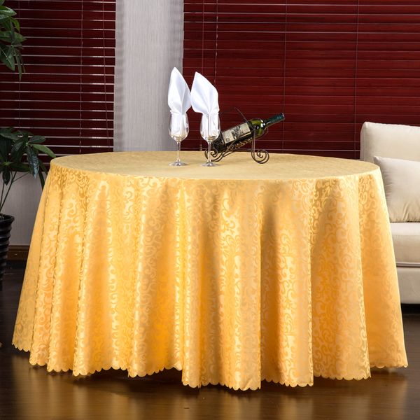 jacquard tablecloth round solid table cloth for wedding party banquet l dining room decoration christmas table cloth cover
jacquard tablecloth round solid table cloth for wedding party banquet l dining room decoration christmas table cloth cover