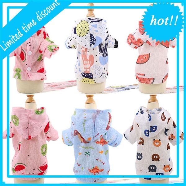 clothes breathable vest dog jacket coat pet clothing for small medium dogs puppy yorkshire outfit xs-2xl
clothes breathable vest dog jacket coat pet clothing for small medium dogs puppy yorkshire outfit xs-2xl