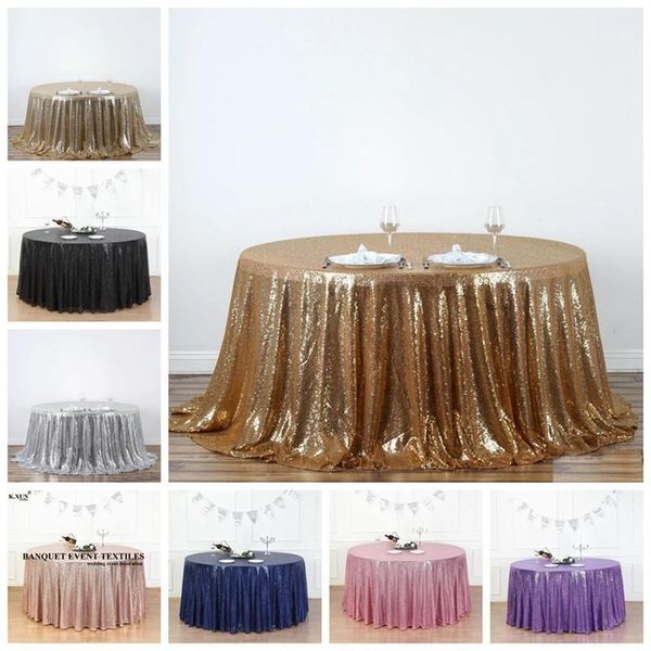 table cloth glitter sequin round tablecloth shiny bling wedding party banquet covers christmas decoration home decor1
table cloth glitter sequin round tablecloth shiny bling wedding party banquet covers christmas decoration home decor1