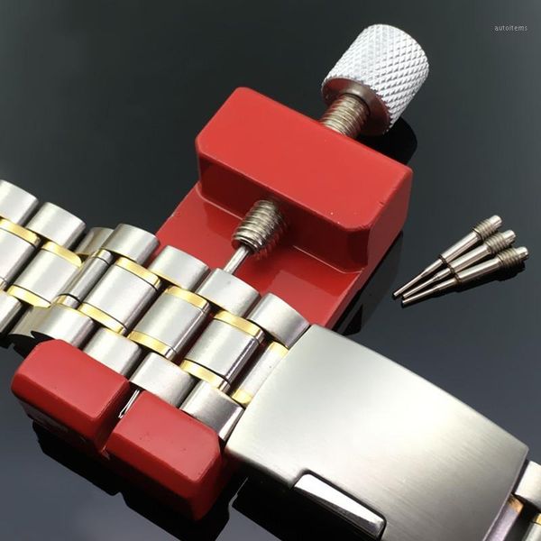 1 set watch repair tools kit tools chain pin remover watch band adjustment spring bar watchmaker set1
1 set watch repair tools kit tools chain pin remover watch band adjustment spring bar watchmaker set1
