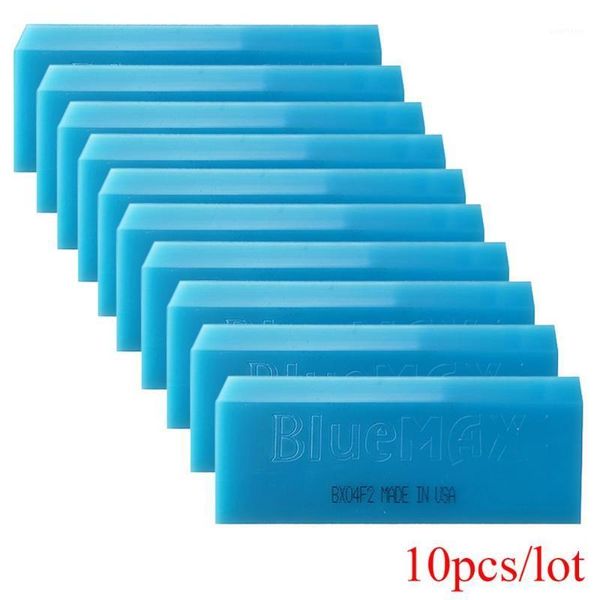10pcs bluemax rubber strip made in usa window clean squeegee blade vinyl car wrap bluemax wiper tint tools sticker remover 10b021
10pcs bluemax rubber strip made in usa window clean squeegee blade vinyl car wrap bluemax wiper tint tools sticker remover 10b021