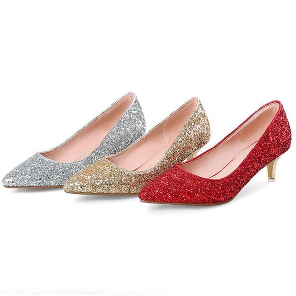 agodor spring 2020 gold silver red pointed toe glitter heels ladies sequin shoes bridal wedding pumps womens shoes size 101, Black
agodor spring 2020 gold silver red pointed toe glitter heels ladies sequin shoes bridal wedding pumps womens shoes size 101, Black