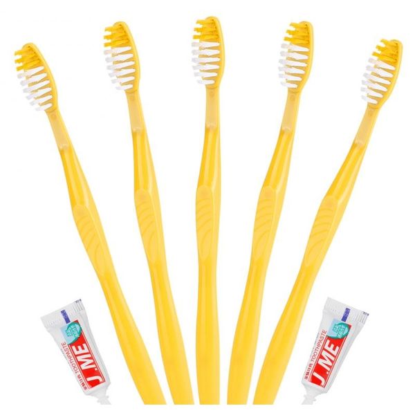1 10pcs toothbrush l travel camping convenient disposable toothbrush toothpaste set eco friendly tooth teeth brush oral care bbytop
1 10pcs toothbrush l travel camping convenient disposable toothbrush toothpaste set eco friendly tooth teeth brush oral care bbytop