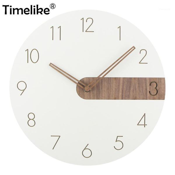 nordic 3d wooden wall clocks modern design home decor bedroom silent clock watch wall kids clock for children room decor1
nordic 3d wooden wall clocks modern design home decor bedroom silent clock watch wall kids clock for children room decor1