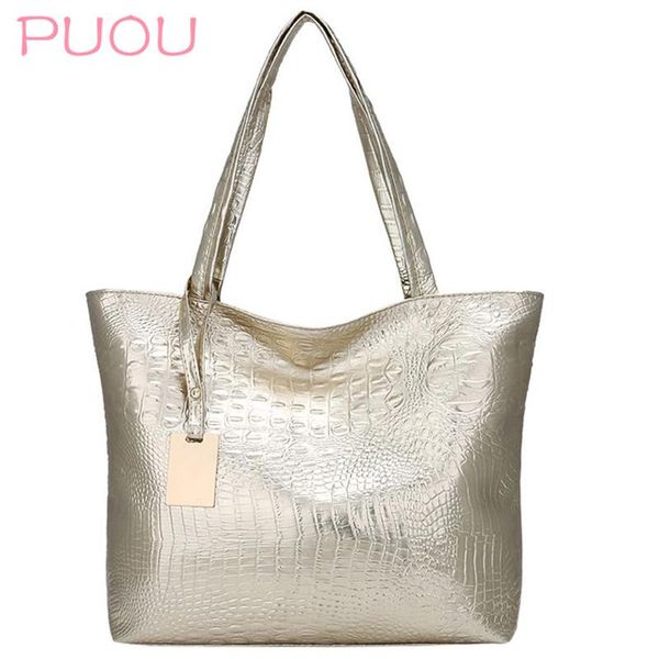 women's bag soft pu leather crocodile pattern ladies handbag 2020 new luxury designer ladies large capacity shoulder bag main
women's bag soft pu leather crocodile pattern ladies handbag 2020 new luxury designer ladies large capacity shoulder bag main
