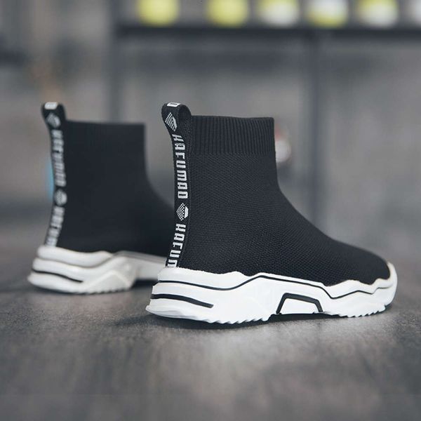 2020 autumn and winter new high boys' sports girls' father socks plush children's cotton sho fashion, Black
2020 autumn and winter new high boys' sports girls' father socks plush children's cotton sho fashion, Black