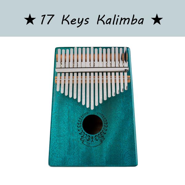 kalimba 17 keys thumb piano solid wood portable mahogany wooden african kalimba finger piano keyboard instrument
kalimba 17 keys thumb piano solid wood portable mahogany wooden african kalimba finger piano keyboard instrument