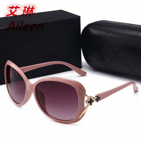 new women's four leaf grass butterfly 1752 anti ultraviolet flower sunglasses kml-designer, White;black
new women's four leaf grass butterfly 1752 anti ultraviolet flower sunglasses kml-designer, White;black