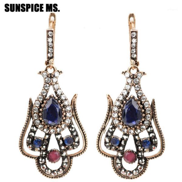 dangle & chandelier sunspicems vintage turkish resin earring for women antique gold color arabesque ethnic wedding jewelry bohemia bridal gi, Silver
dangle & chandelier sunspicems vintage turkish resin earring for women antique gold color arabesque ethnic wedding jewelry bohemia bridal gi, Silver
