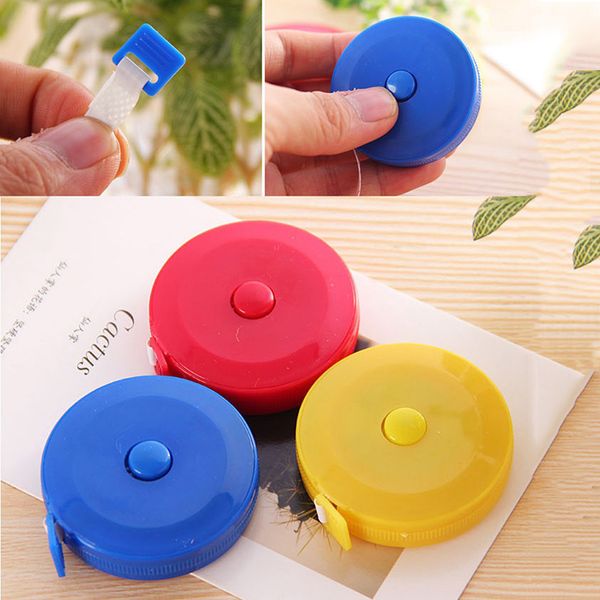 mini 150cm sewing tape measures retractable ruler portable body measuring tape shopping sewing tool tape measurement tools vtky2259
mini 150cm sewing tape measures retractable ruler portable body measuring tape shopping sewing tool tape measurement tools vtky2259