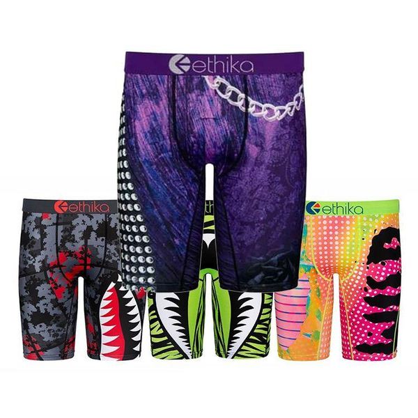 available ethika x jungle winter men's underwear fashionable new style boxer underwear men's random mixed exclusive packaging 002, White;black
available ethika x jungle winter men's underwear fashionable new style boxer underwear men's random mixed exclusive packaging 002, White;black