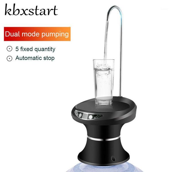water dispenser kbxstart automatic electric portable pump gallon drink bottle switch mini dispensador de agua fria embotellada1
water dispenser kbxstart automatic electric portable pump gallon drink bottle switch mini dispensador de agua fria embotellada1
