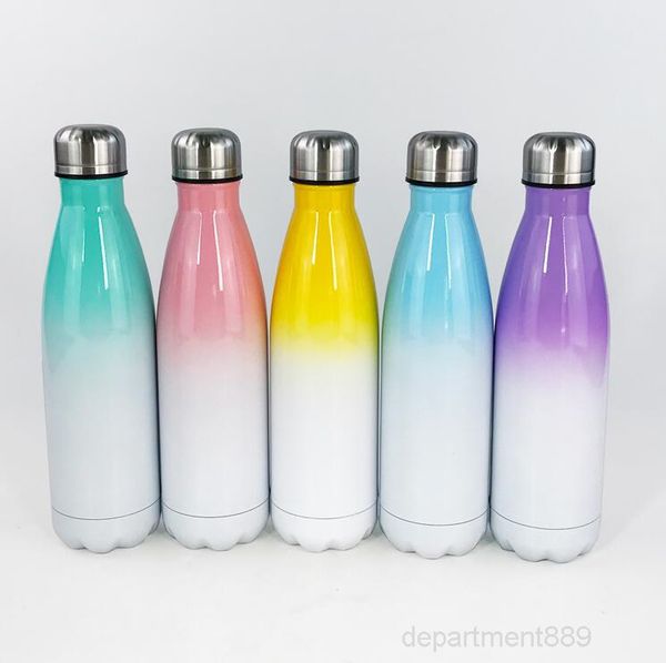 diy thermo-transfer tumblers cola bottle with gradient color stainless steel water bottles double walled vacuum flasks sea shipping owf2496
diy thermo-transfer tumblers cola bottle with gradient color stainless steel water bottles double walled vacuum flasks sea shipping owf2496