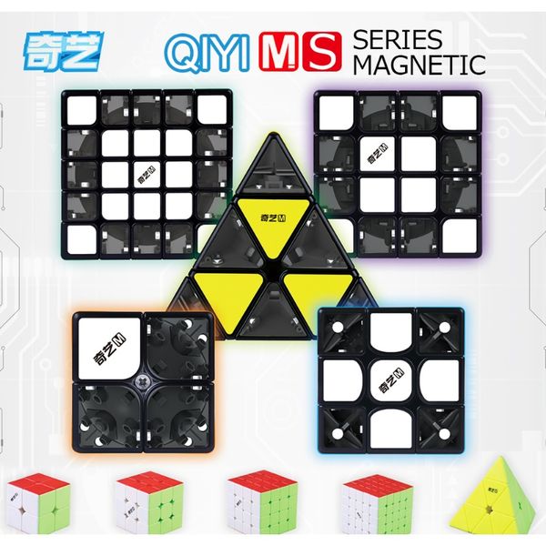 цийи серии ms магнитные 2x2 3x3 4x4 5x5 пирамида волшебные кубики игрушки twisty скорость головоломки магниты кусочек образовательные дети и, Black;red
цийи серии ms магнитные 2x2 3x3 4x4 5x5 пирамида волшебные кубики игрушки twisty скорость головоломки магниты кусочек образовательные дети и, Black;red