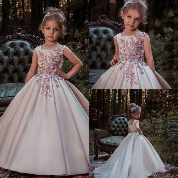 new crystal design high low 2017 a line flower girl dresses square neck sleeveless zipper empire satin floor-length birthday communion gowns, White;blue
new crystal design high low 2017 a line flower girl dresses square neck sleeveless zipper empire satin floor-length birthday communion gowns, White;blue