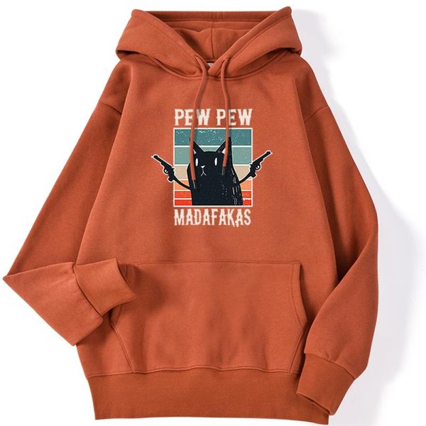 funny black madafakas catcartoon pew print o-neck men hip hoody pullover hop loose hoodie pocket clothes sweatshirt mbfox, Black;white
funny black madafakas catcartoon pew print o-neck men hip hoody pullover hop loose hoodie pocket clothes sweatshirt mbfox, Black;white
