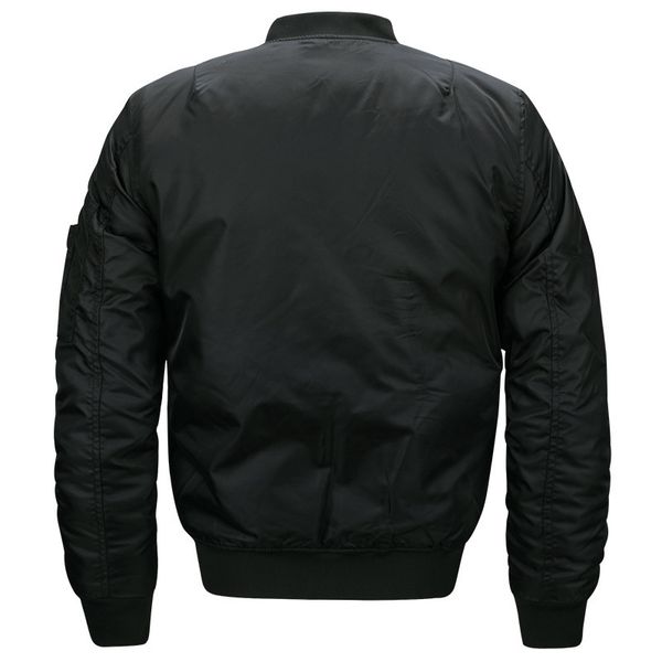 2021 the new male air card ma-1 hip hop fashion outward jacket bomb men's baseball jackets size 5xl-8xl daw9, Black;brown
2021 the new male air card ma-1 hip hop fashion outward jacket bomb men's baseball jackets size 5xl-8xl daw9, Black;brown