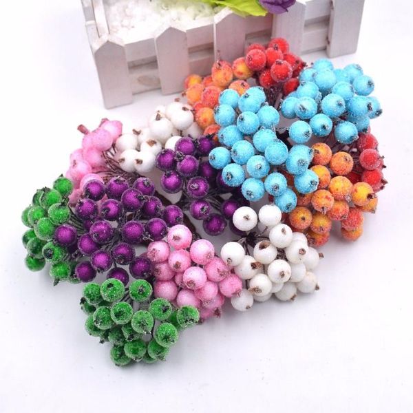 decorative flowers & wreaths 20pcs plastic bacca pomegranate artificial for wedding decoration diy scrapbooking wreath fake flowers1
decorative flowers & wreaths 20pcs plastic bacca pomegranate artificial for wedding decoration diy scrapbooking wreath fake flowers1