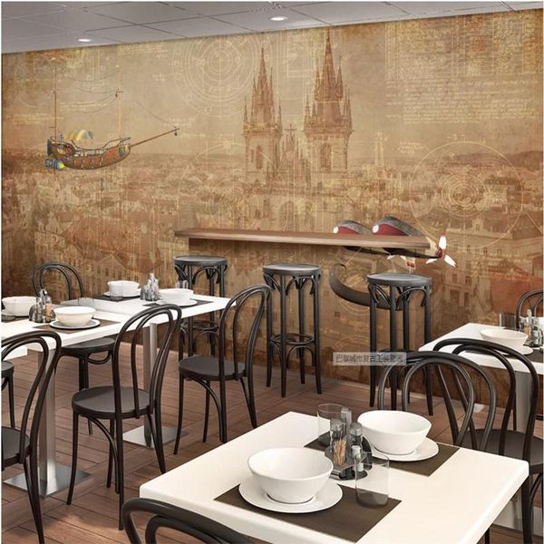 wallpapers european retro vintage paris city industrial decor mural wallpaper 3d restaurant cafe background wall paper papel de parede
wallpapers european retro vintage paris city industrial decor mural wallpaper 3d restaurant cafe background wall paper papel de parede