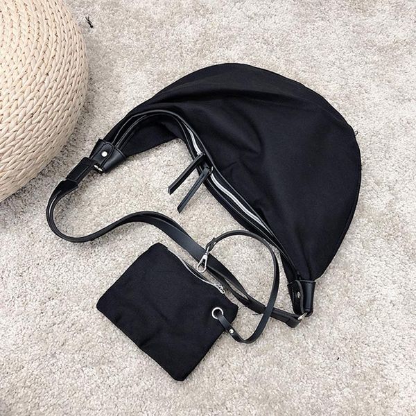 cross body casual canvas women shoulder bag large capacity girls student hobos handbags fashion ladies daily messenger bags with purse
cross body casual canvas women shoulder bag large capacity girls student hobos handbags fashion ladies daily messenger bags with purse