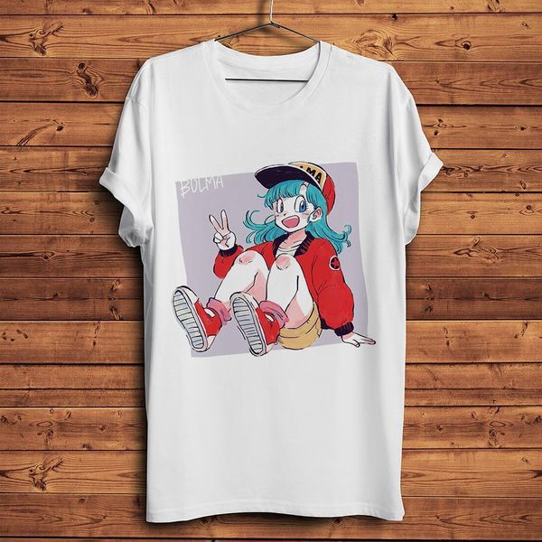 dbz kawaii bulma funny anime tshirt мужчины новый белый коротким рукавом homme повседневная футболка унисекс япония манга дракон улица, White;black
dbz kawaii bulma funny anime tshirt мужчины новый белый коротким рукавом homme повседневная футболка унисекс япония манга дракон улица, White;black