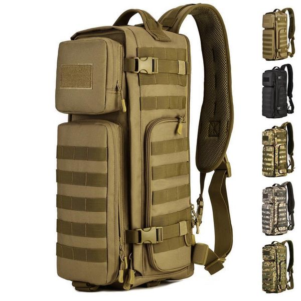 men tactical combat single shoulder messager bags outdoor large capacity travel molle chest sling back packs cross body rucksack1
men tactical combat single shoulder messager bags outdoor large capacity travel molle chest sling back packs cross body rucksack1