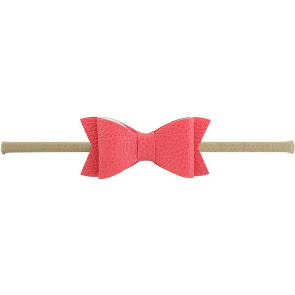 12pcs/lot 3inch boutique leather bowknot nylon headband elastic hairbands kids small bow hair accessories 809 q sqckcb
12pcs/lot 3inch boutique leather bowknot nylon headband elastic hairbands kids small bow hair accessories 809 q sqckcb