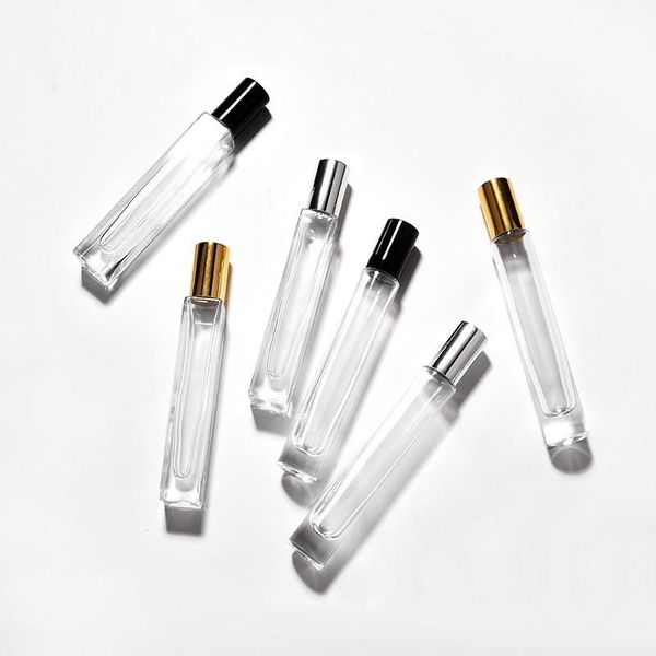 storage bottles & jars 100x wholesale 10ml transparent glass perfume bottle,replenishment spray,sub filling bottle,anodized aluminum lid spr
storage bottles & jars 100x wholesale 10ml transparent glass perfume bottle,replenishment spray,sub filling bottle,anodized aluminum lid spr