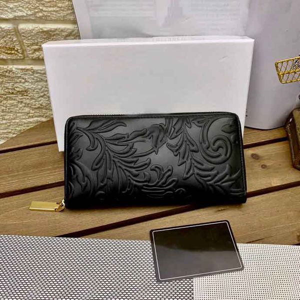 Famous Stylist Men's Wallets 21SS Women Elegance Wallets Handbags Unisex New Designers trend Bags New Luxurys Classical Style Black Color, Red;black
Famous Stylist Men's Wallets 21SS Women Elegance Wallets Handbags Unisex New Designers trend Bags New Luxurys Classical Style Black Color, Red;black
