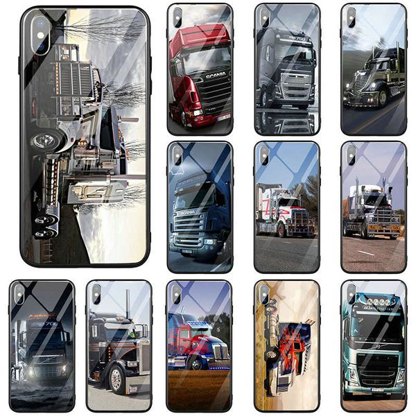 tempered glass mobile phone cases for iphone 5 5s se 2020 7 6s 6 8 plus x xr xs 11 12 pro max coque shell super truck
tempered glass mobile phone cases for iphone 5 5s se 2020 7 6s 6 8 plus x xr xs 11 12 pro max coque shell super truck