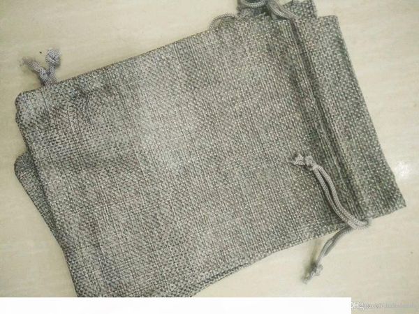 gray 7x9cm 9x12cm 10x15cm 13x18cm mini pouch jute bag linen hemp jewelry gift pouch drawstring bags for wedding favors,beads, Pink;blue
gray 7x9cm 9x12cm 10x15cm 13x18cm mini pouch jute bag linen hemp jewelry gift pouch drawstring bags for wedding favors,beads, Pink;blue