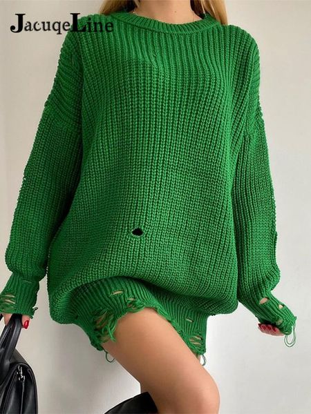 jacuqeline o neck oversized mini knitted women sweater dress autumn winter long sleeve elegant street casual loose dresses 220308, Black;gray
jacuqeline o neck oversized mini knitted women sweater dress autumn winter long sleeve elegant street casual loose dresses 220308, Black;gray