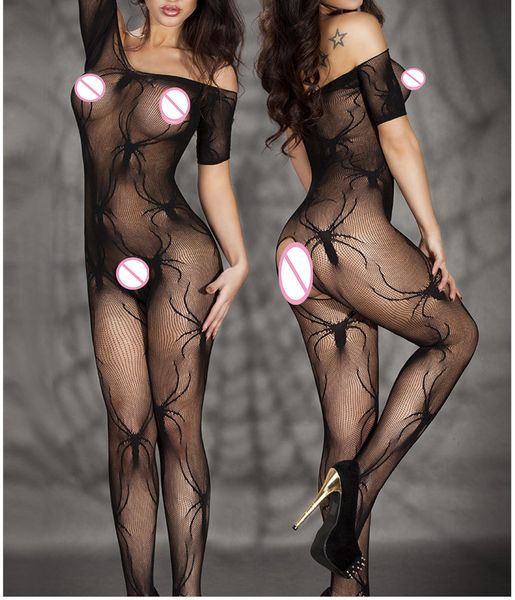 erotic bielizna erotyczna underwear lenceria bodystocking open crotch bodysuit babydoll lingerie wy066, Black;white
erotic bielizna erotyczna underwear lenceria bodystocking open crotch bodysuit babydoll lingerie wy066, Black;white